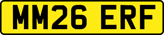 MM26ERF