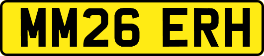 MM26ERH