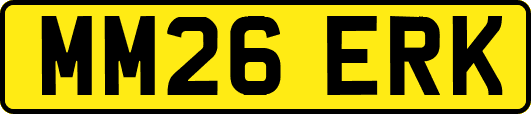 MM26ERK