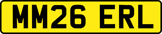 MM26ERL