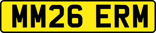 MM26ERM