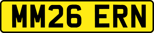 MM26ERN