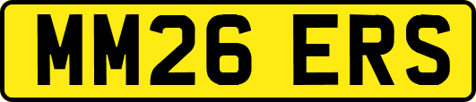 MM26ERS
