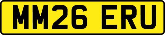 MM26ERU