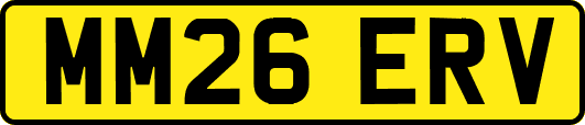 MM26ERV