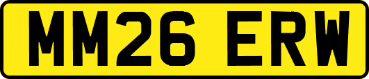 MM26ERW