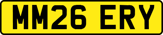 MM26ERY