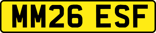 MM26ESF