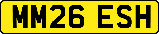 MM26ESH