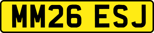 MM26ESJ