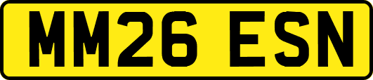 MM26ESN