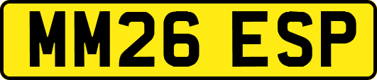 MM26ESP