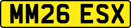 MM26ESX