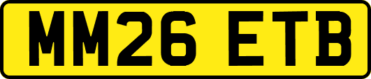 MM26ETB