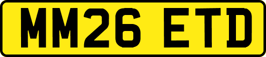 MM26ETD