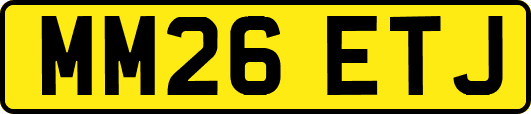 MM26ETJ