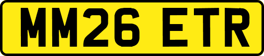 MM26ETR