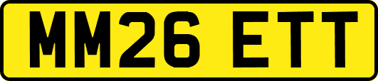 MM26ETT