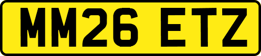 MM26ETZ