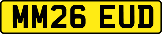 MM26EUD
