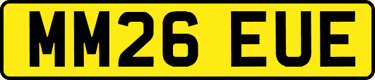 MM26EUE
