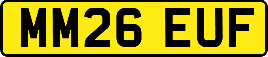 MM26EUF