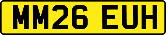 MM26EUH