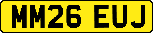 MM26EUJ