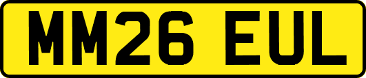 MM26EUL