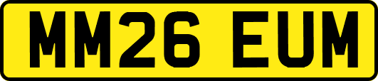MM26EUM