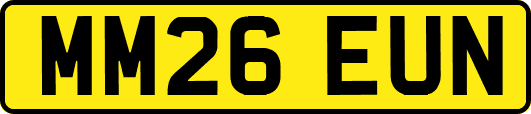 MM26EUN
