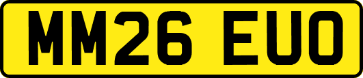 MM26EUO