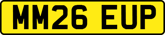 MM26EUP