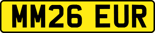 MM26EUR