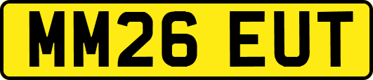 MM26EUT