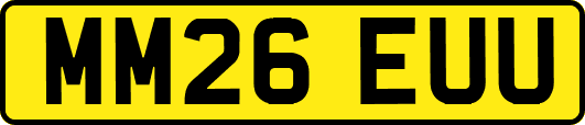 MM26EUU