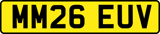 MM26EUV