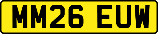 MM26EUW