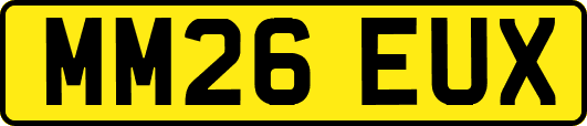 MM26EUX