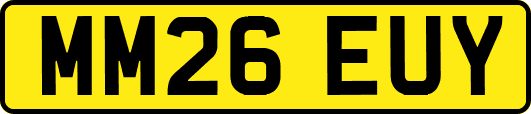 MM26EUY