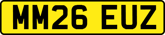MM26EUZ
