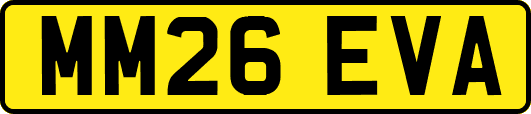 MM26EVA