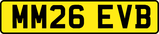 MM26EVB