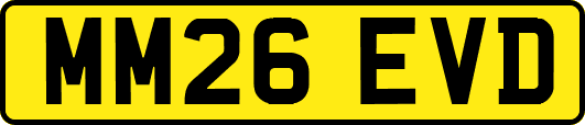 MM26EVD
