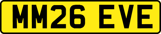 MM26EVE