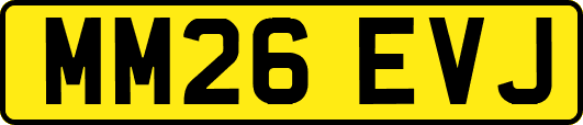 MM26EVJ