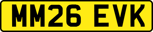 MM26EVK