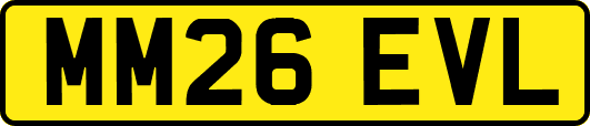 MM26EVL