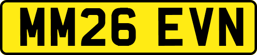 MM26EVN
