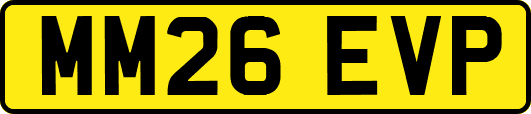 MM26EVP